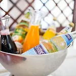 Hotel Restaurant Vater Rhein 3*