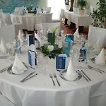 Restaurant Vater Rhein 3* Woerth am Rhein