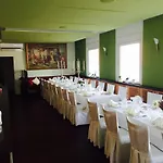 Restaurant Vater Rhein Hotel Woerth am Rhein