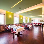 Restaurant Vater Rhein Woerth am Rhein