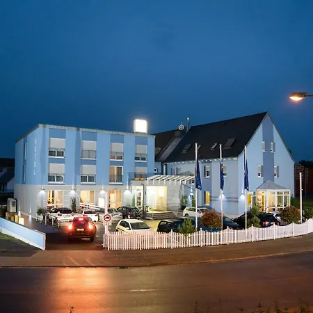 Restaurant Vater Rhein Hotel Woerth am Rhein