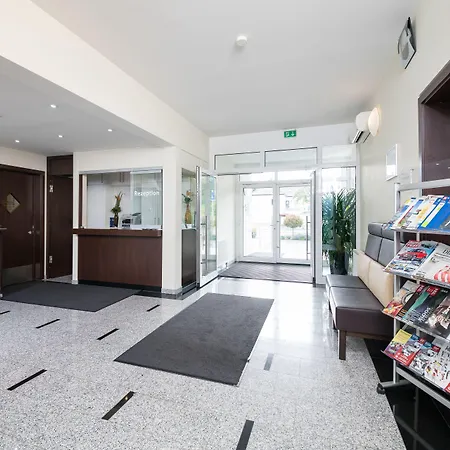 Restaurant Vater Rhein Hotel