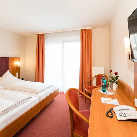 Hotel Restaurant Vater Rhein