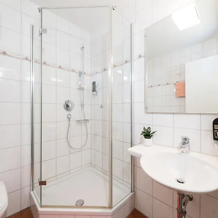 Hotel Restaurant Vater Rhein Woerth am Rhein