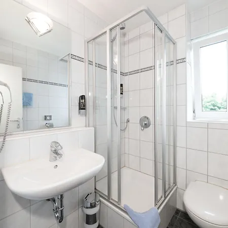 Restaurant Vater Rhein Hotel