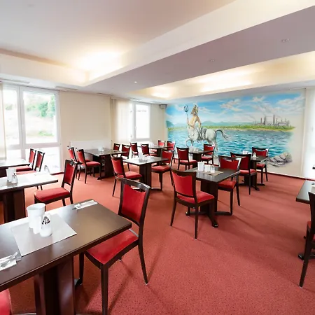 Restaurant Vater Rhein