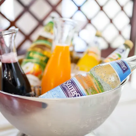 Hotel Restaurant Vater Rhein 3*