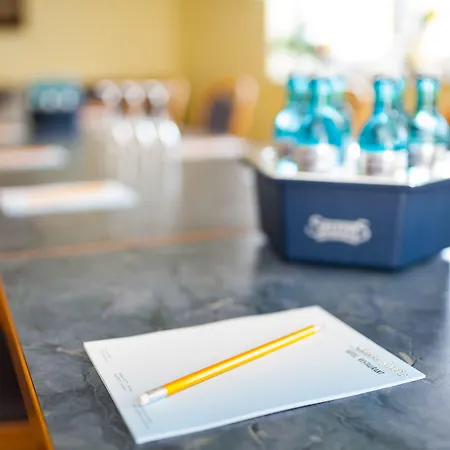 Restaurant Vater Rhein Woerth am Rhein