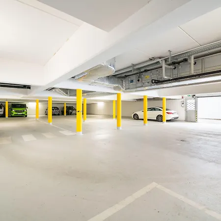 Restaurant Vater Rhein 3* Woerth am Rhein