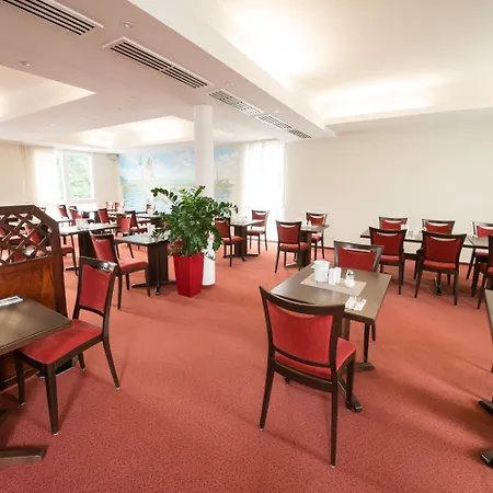 Restaurant Vater Rhein