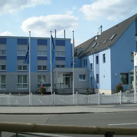 Restaurant Vater Rhein Ξενοδοχείο