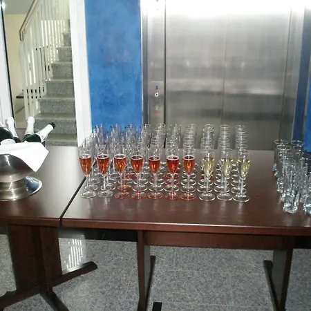 Hotel Restaurant Vater Rhein Woerth am Rhein