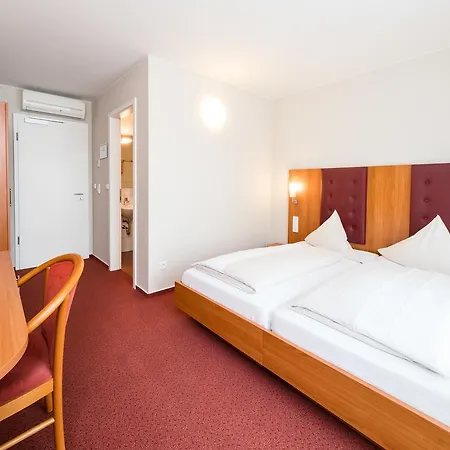 Restaurant Vater Rhein