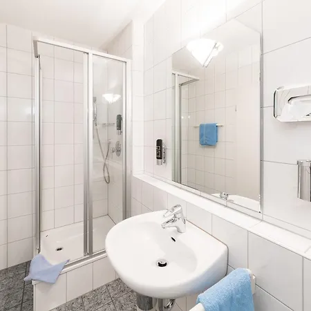 Restaurant Vater Rhein Hotel 3*