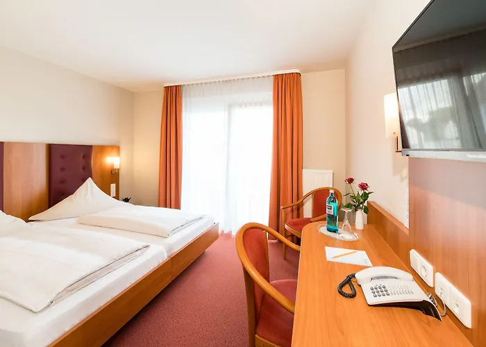 Hotel Restaurant Vater Rhein