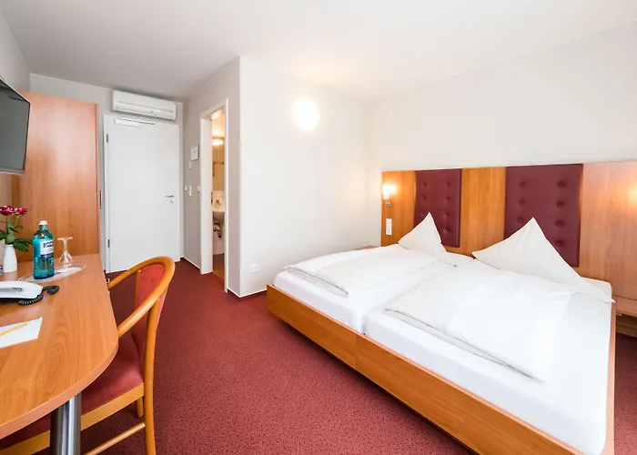 Restaurant Vater Rhein