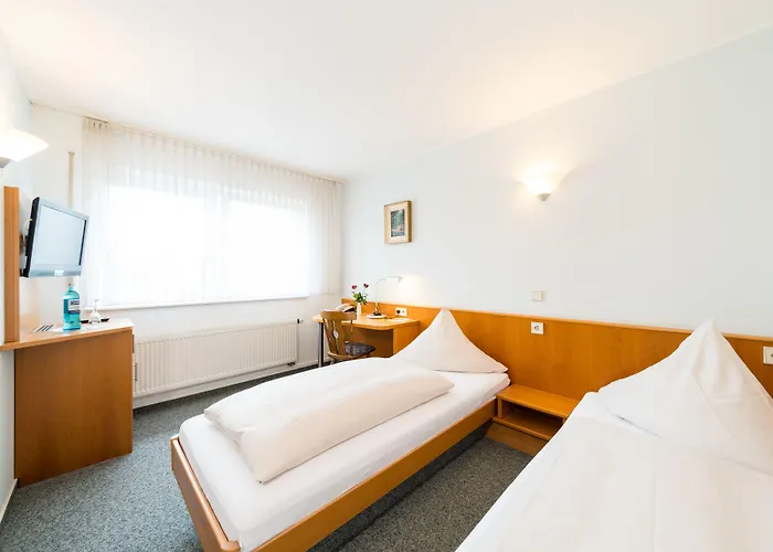 Hotel Restaurant Vater Rhein