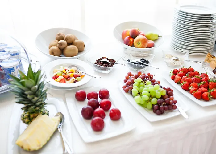 Hotel Restaurant Vater Rhein 3*