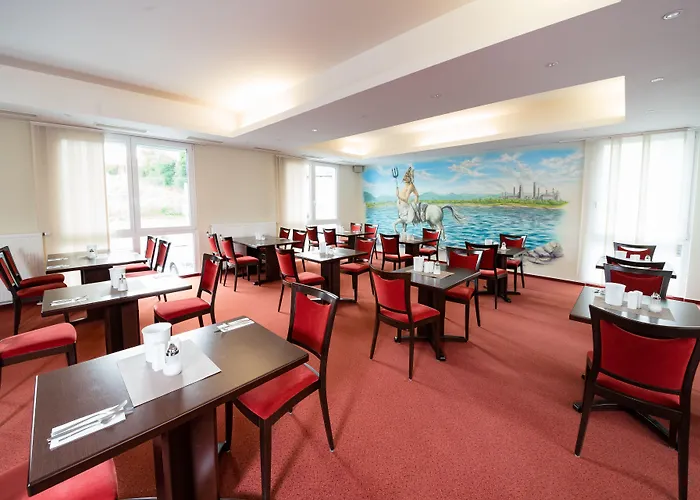 Restaurant Vater Rhein