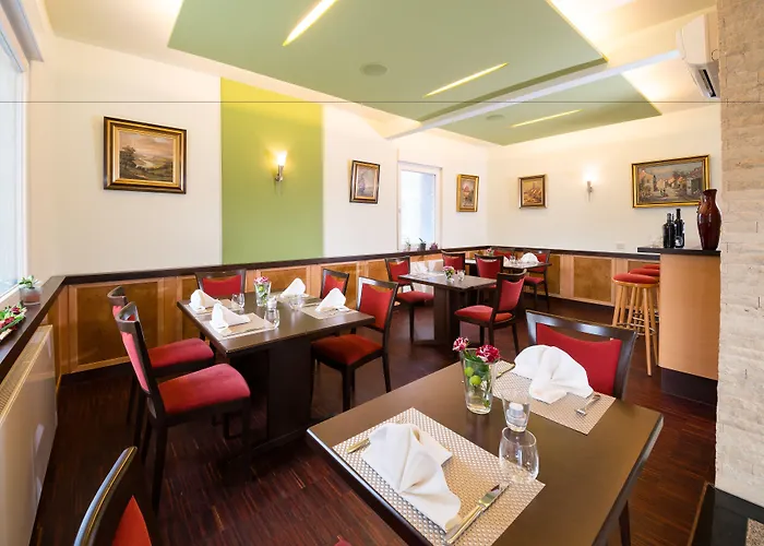 Hotel Restaurant Vater Rhein