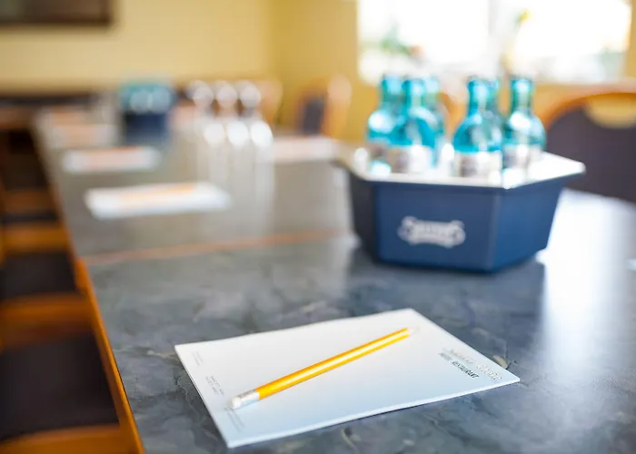 Restaurant Vater Rhein Worth am Rhein