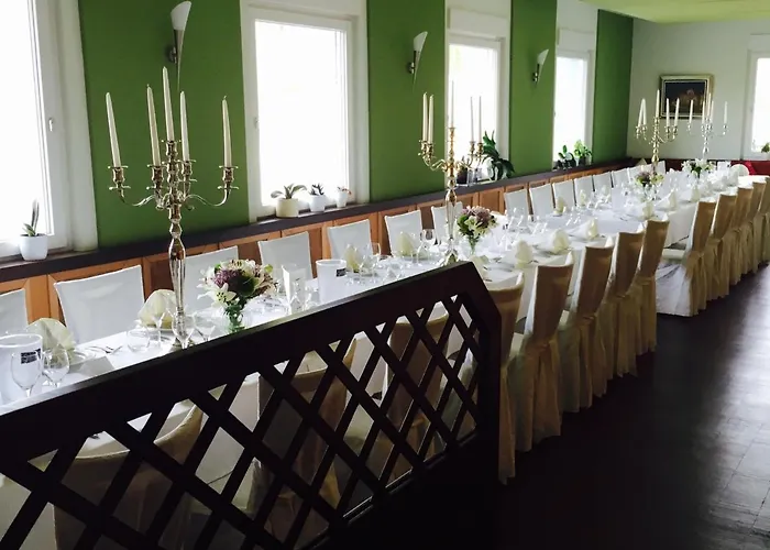 Restaurant Vater Rhein