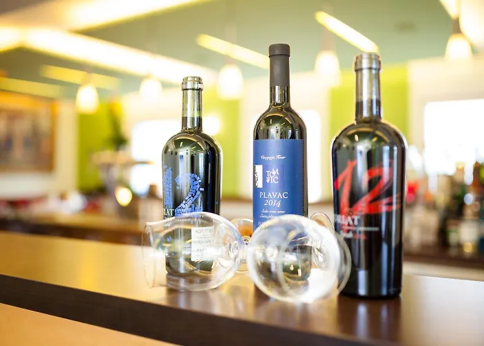 Restaurant Vater Rhein Ξενοδοχείο 3*