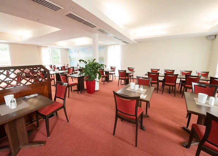 Restaurant Vater Rhein