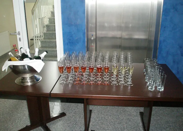 Ξενοδοχείο Restaurant Vater Rhein Worth am Rhein